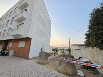 Terreno para Venda em Setubal (São Sebastião)