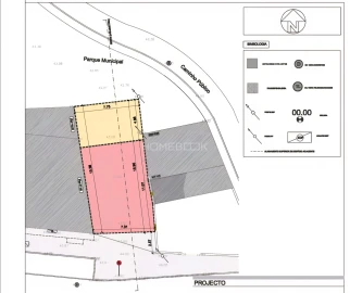 Terreno para Venda em Setubal (São Sebastião)