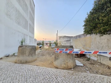 Terreno para Venda em Setubal (São Sebastião)