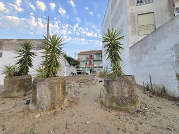 Terreno para Venda em Setubal (São Sebastião)