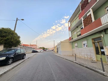 Terreno para Venda em Setubal (São Sebastião)