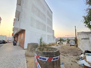 Terreno para Venda em Setubal (São Sebastião)