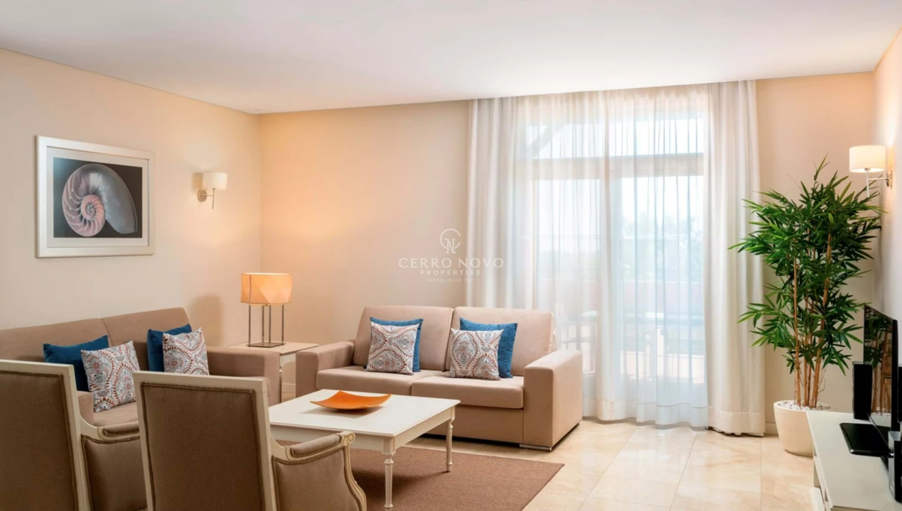 Apartamento T1 para Venda em Lagoa e Carvoeiro Foto 9