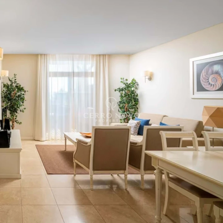 Apartamento T1 para Venda em Lagoa e Carvoeiro Foto 3