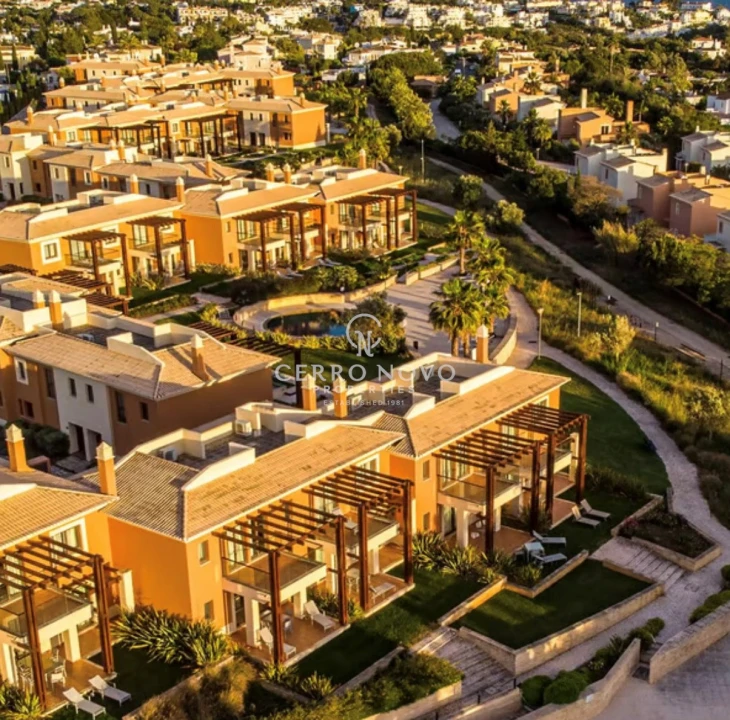 Apartamento T1 para Venda em Lagoa e Carvoeiro Foto 19