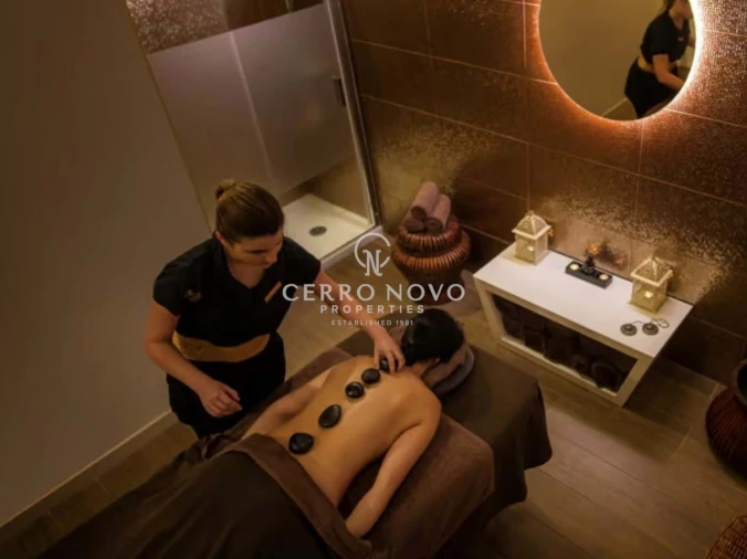 Apartamento T1 para Venda em Lagoa e Carvoeiro Foto 16