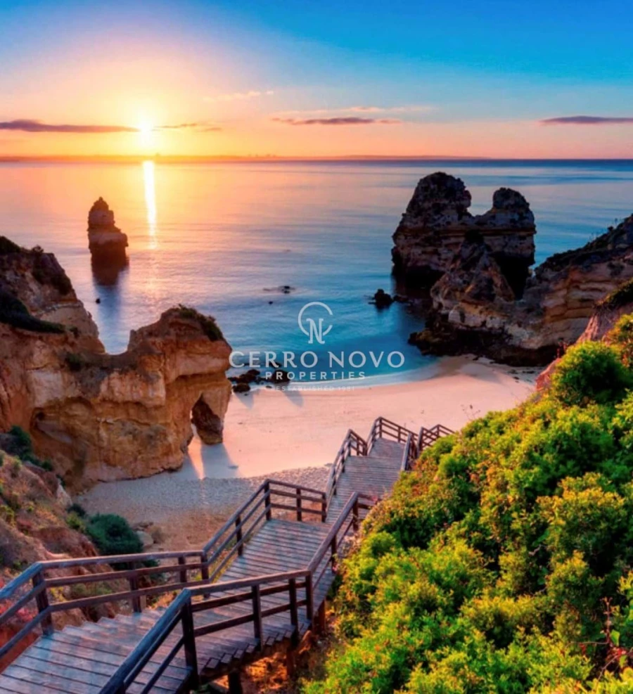 Apartamento T1 para Venda em Lagoa e Carvoeiro Foto 21