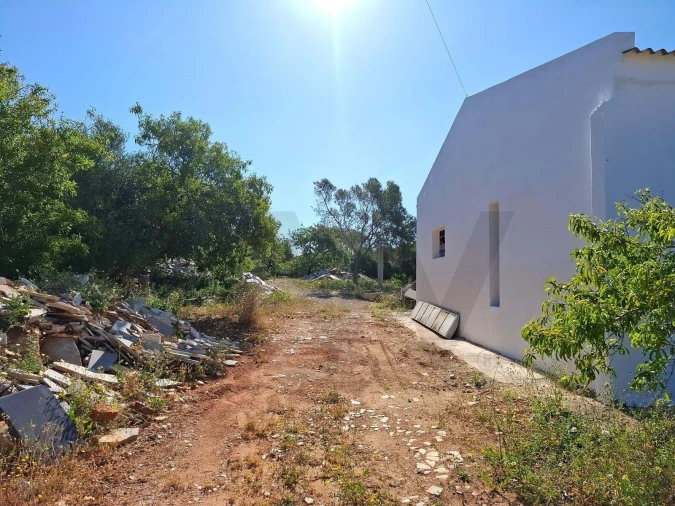 Armazém para Venda em Olhão Foto 6