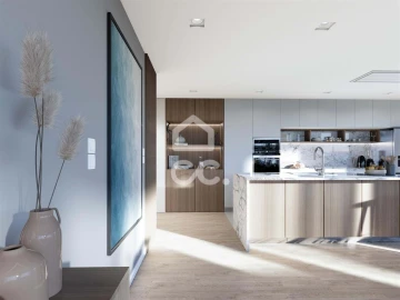 Apartamento T2 para Venda em Santa Maria Maior e Monserrate e Meadela