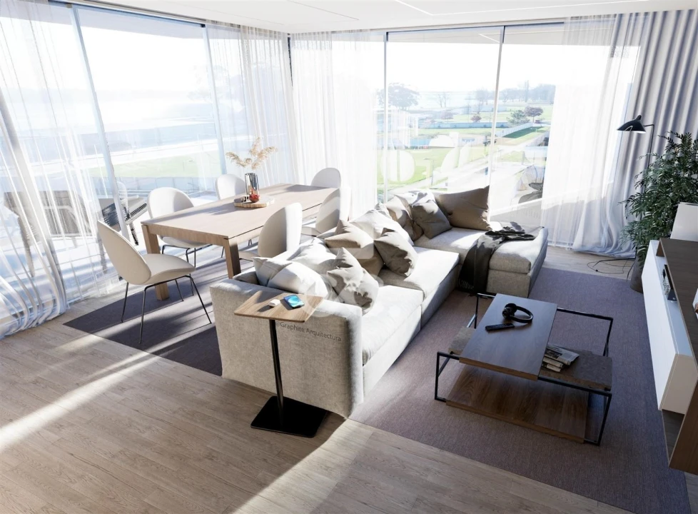 Apartamento T2 para Venda em Santa Maria Maior e Monserrate e Meadela Foto 13