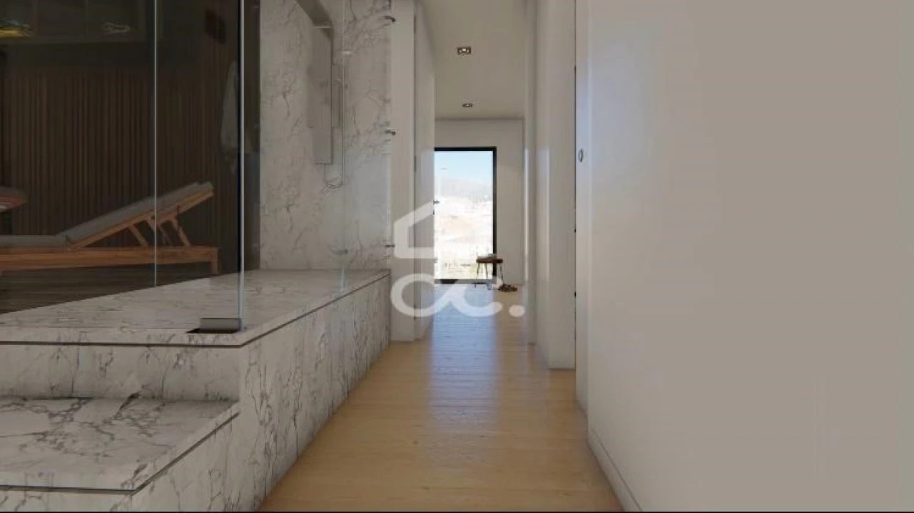 Apartamento T4 para Venda em Santa Maria Maior e Monserrate e Meadela Foto 19