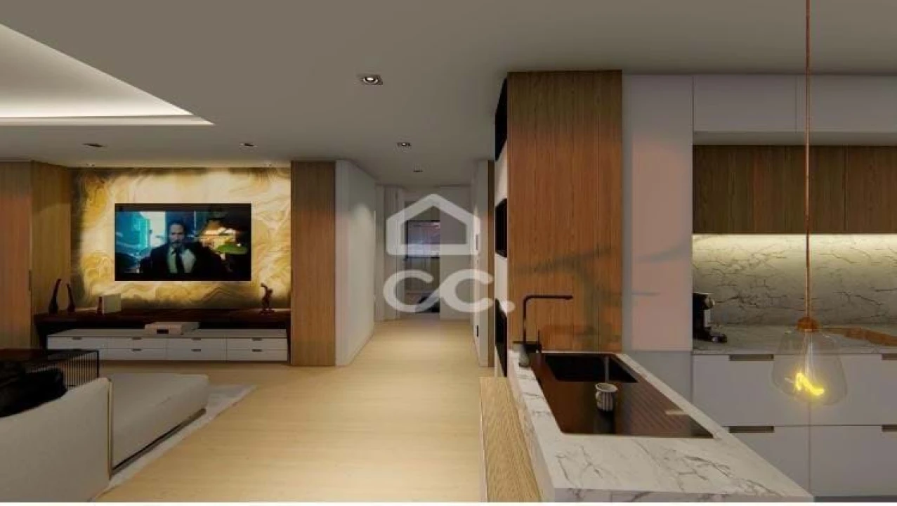 Apartamento T4 para Venda em Santa Maria Maior e Monserrate e Meadela Foto 40