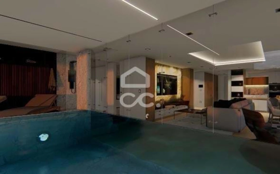 Apartamento T4 para Venda em Santa Maria Maior e Monserrate e Meadela Foto 25