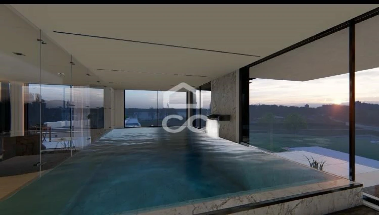 Apartamento T4 para Venda em Santa Maria Maior e Monserrate e Meadela Foto 22