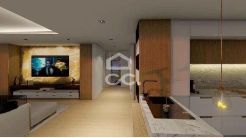 Apartamento T4 para Venda em Santa Maria Maior e Monserrate e Meadela