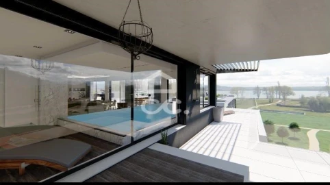 Apartamento T4 para Venda em Santa Maria Maior e Monserrate e Meadela