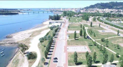 Apartamento T4 para Venda em Santa Maria Maior e Monserrate e Meadela
