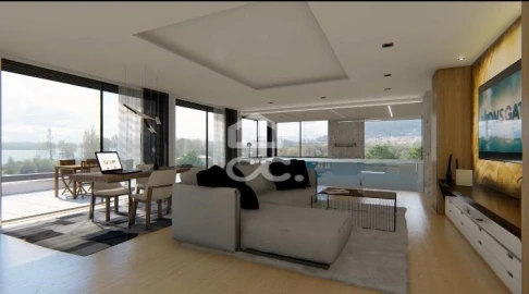 Apartamento T4 para Venda em Santa Maria Maior e Monserrate e Meadela