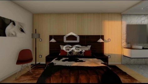 Apartamento T4 para Venda em Santa Maria Maior e Monserrate e Meadela