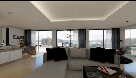 Apartamento T4 para Venda em Santa Maria Maior e Monserrate e Meadela