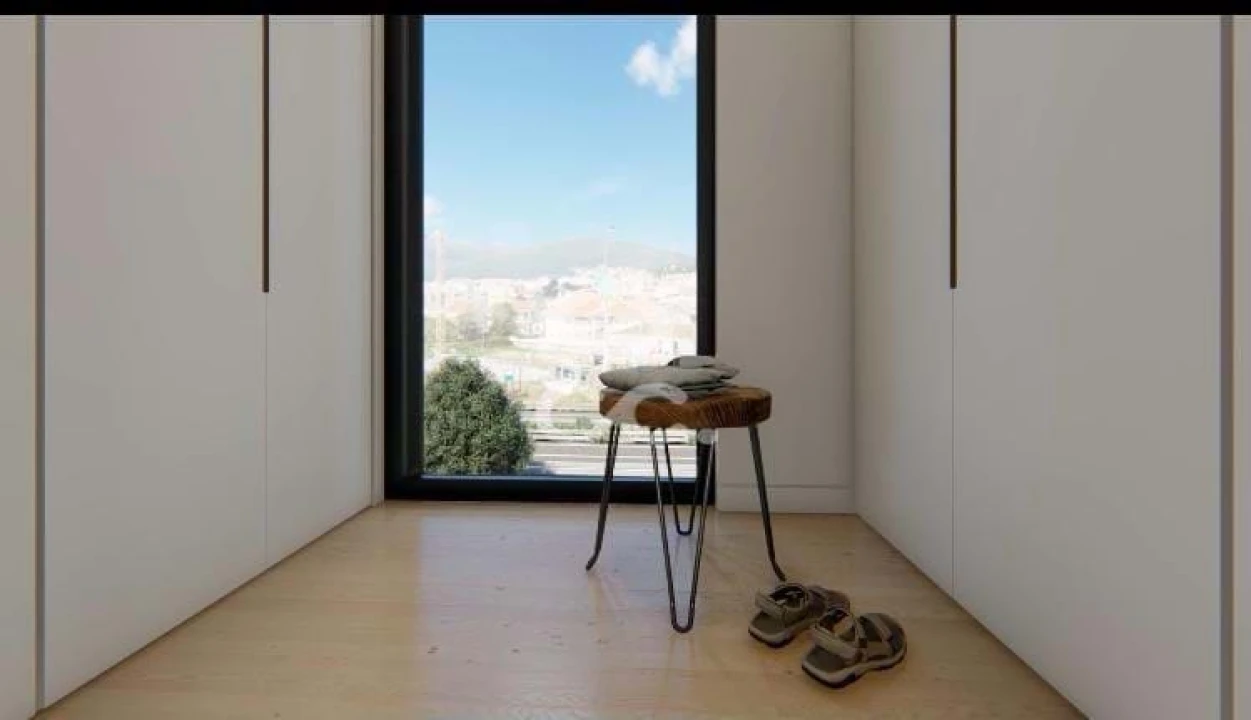Apartamento T4 para Venda em Santa Maria Maior e Monserrate e Meadela Foto 34