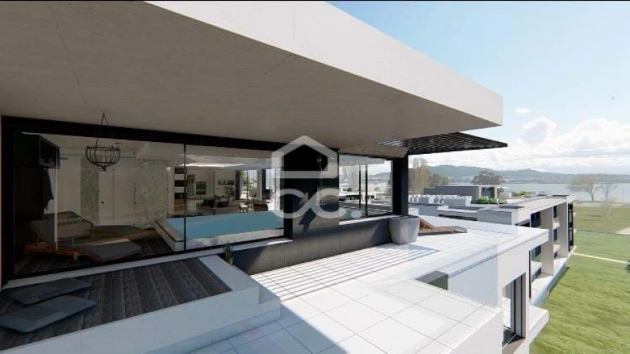 Apartamento T4 para Venda em Santa Maria Maior e Monserrate e Meadela Foto 8