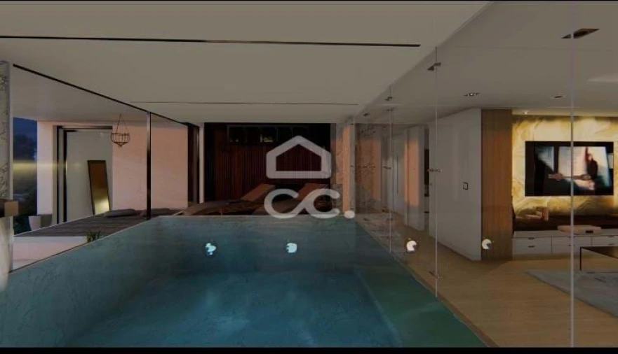 Apartamento T4 para Venda em Santa Maria Maior e Monserrate e Meadela Foto 17