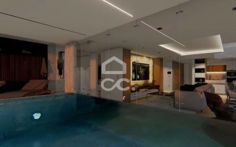 Apartamento T4 para Venda em Santa Maria Maior e Monserrate e Meadela Foto 25