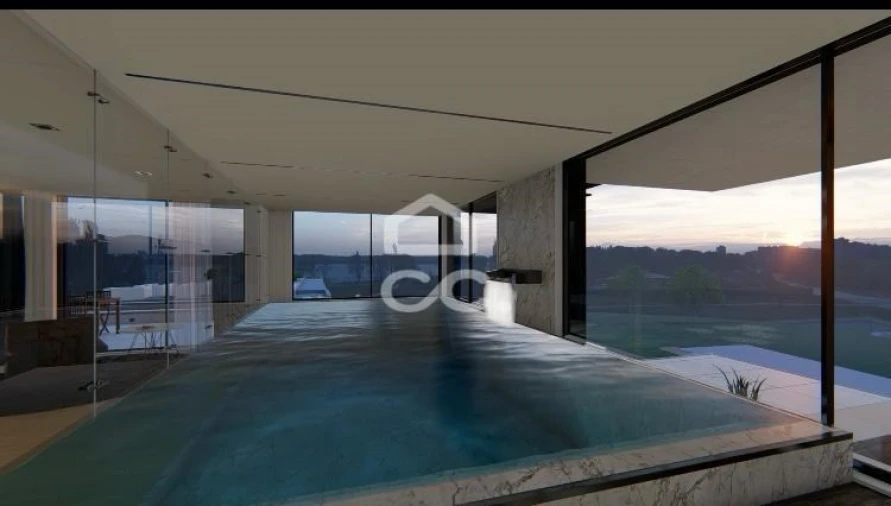 Apartamento T4 para Venda em Santa Maria Maior e Monserrate e Meadela Foto 22