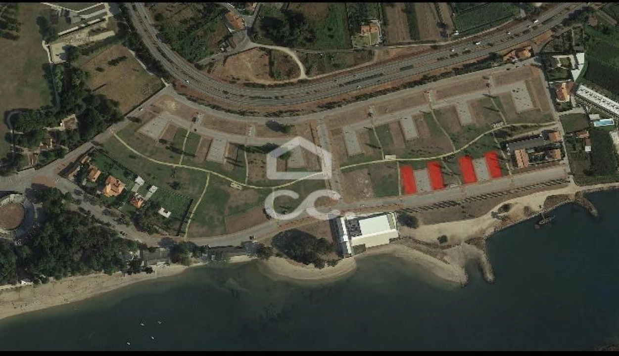 Apartamento T4 para Venda em Santa Maria Maior e Monserrate e Meadela Foto 16