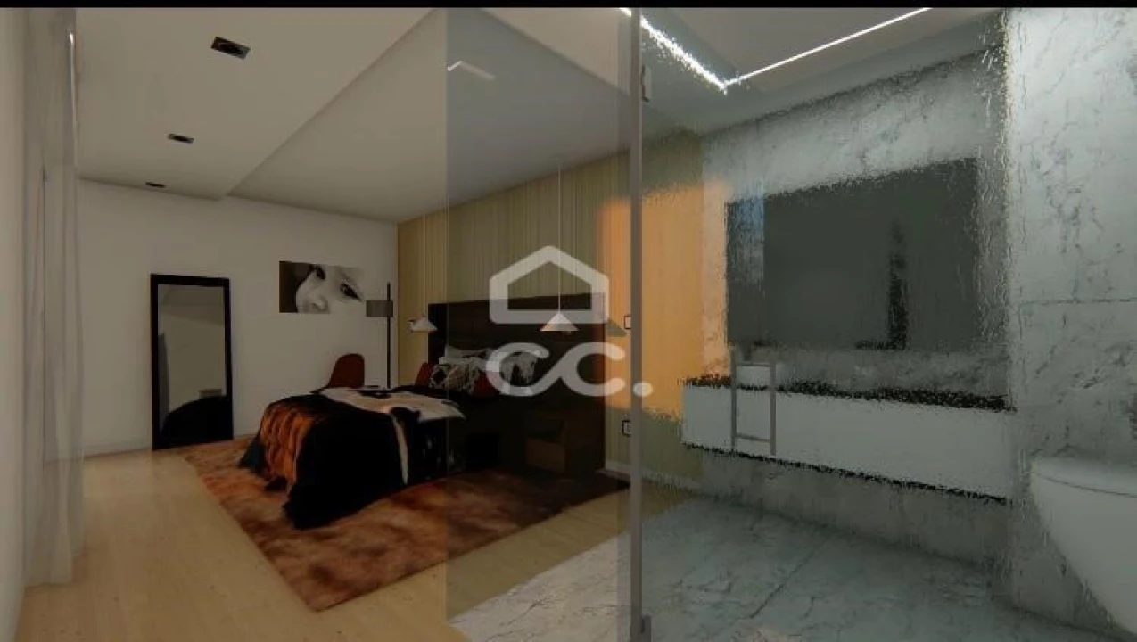 Apartamento T4 para Venda em Santa Maria Maior e Monserrate e Meadela Foto 38
