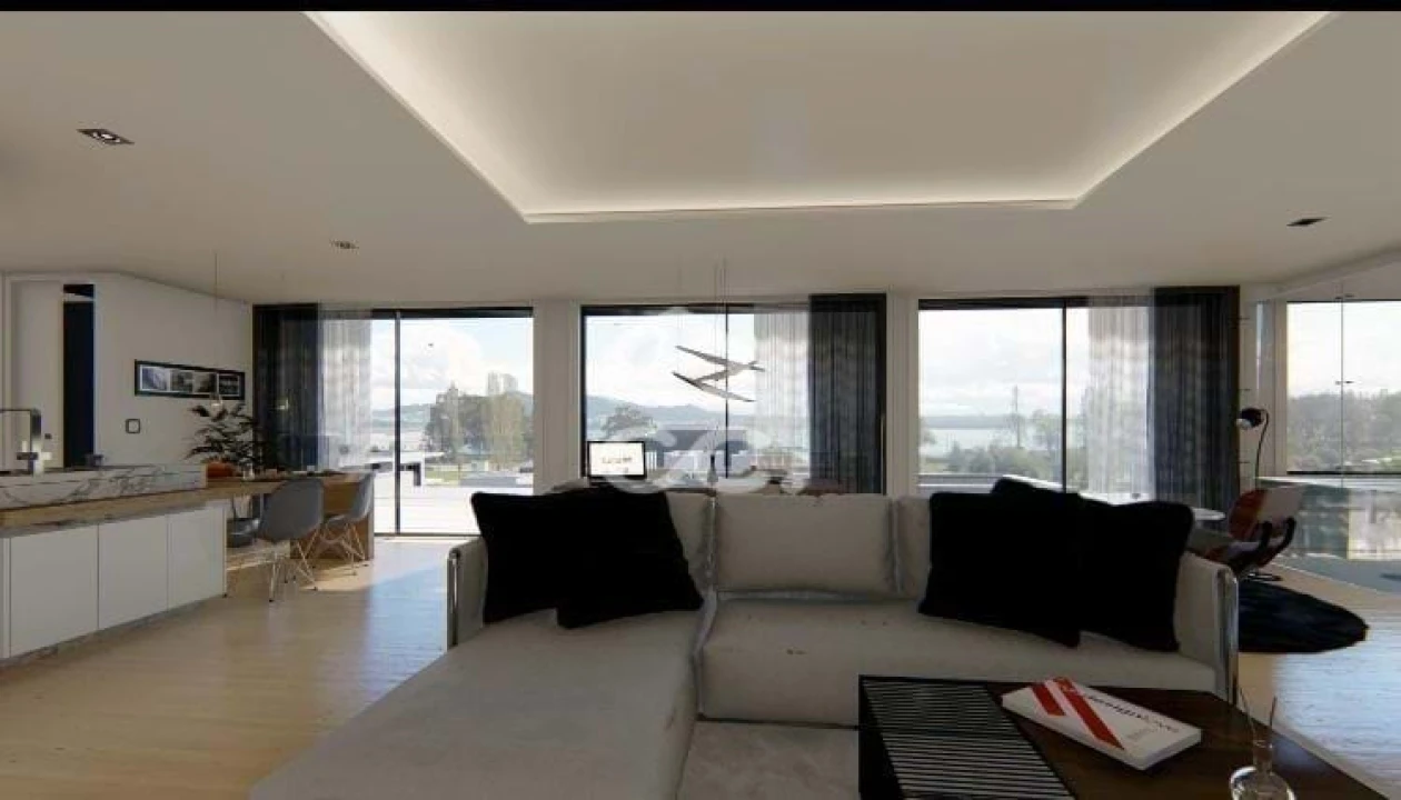 Apartamento T4 para Venda em Santa Maria Maior e Monserrate e Meadela Foto 26