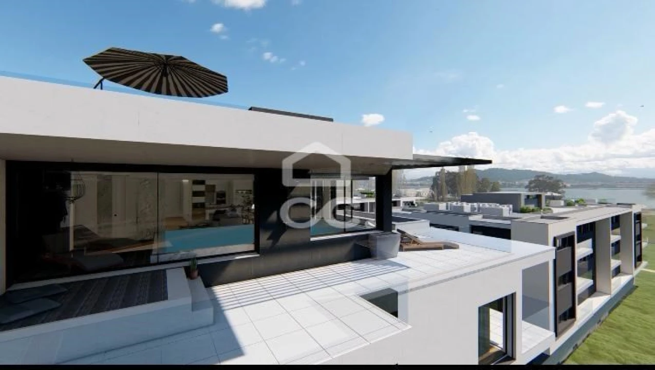 Apartamento T4 para Venda em Santa Maria Maior e Monserrate e Meadela Foto 30