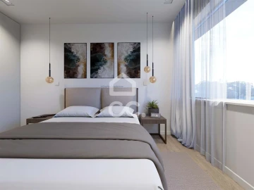 Apartamento T3 para Venda em Santa Maria Maior e Monserrate e Meadela