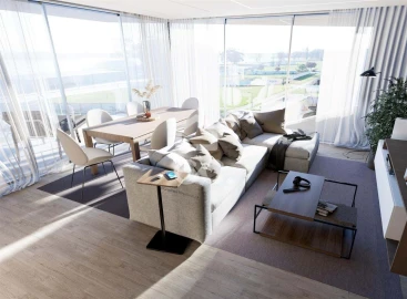 Apartamento T3 para Venda em Santa Maria Maior e Monserrate e Meadela