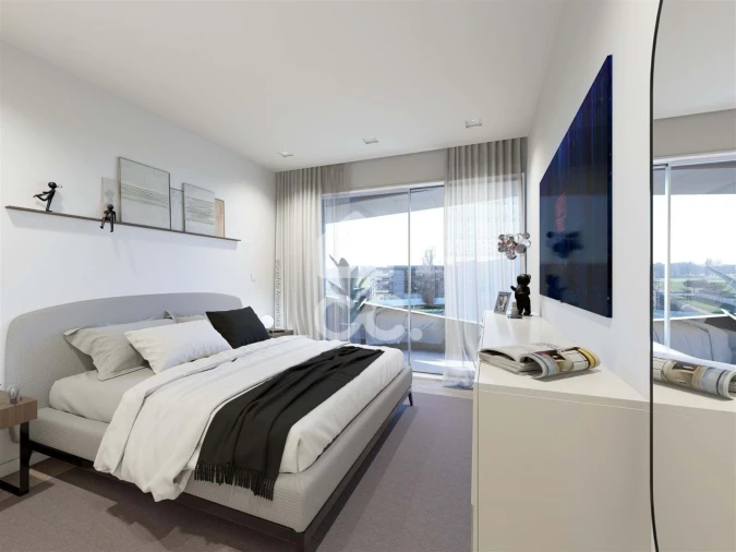 Apartamento T3 para Venda em Santa Maria Maior e Monserrate e Meadela Foto 12