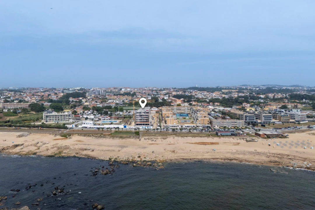 Apartamento T3 para Venda em Canidelo Foto 86