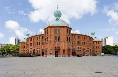 Loja para Arrendamento em Areeiro