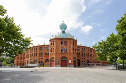 Loja para Arrendamento em Areeiro