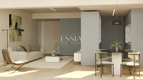 Apartamento T3 para Venda em Cedofeita, Santo Ildefonso, Sé, Miragaia, São Nicolau e Vitória