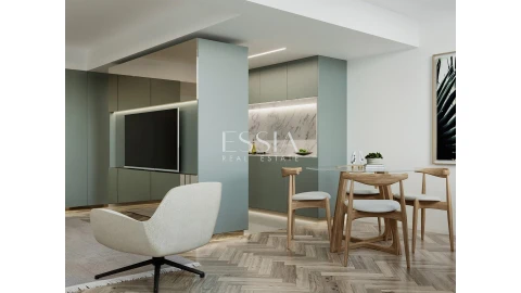 Apartamento T3 para Venda em Cedofeita, Santo Ildefonso, Sé, Miragaia, São Nicolau e Vitória