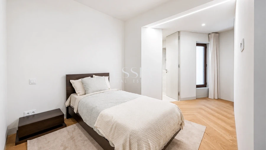 Apartamento T3 para Venda em Cedofeita, Santo Ildefonso, Sé, Miragaia, São Nicolau e Vitória Foto 15