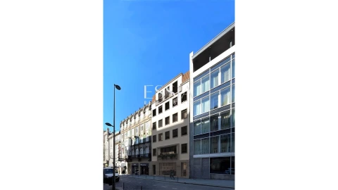 Apartamento T3 para Venda em Cedofeita, Santo Ildefonso, Sé, Miragaia, São Nicolau e Vitória