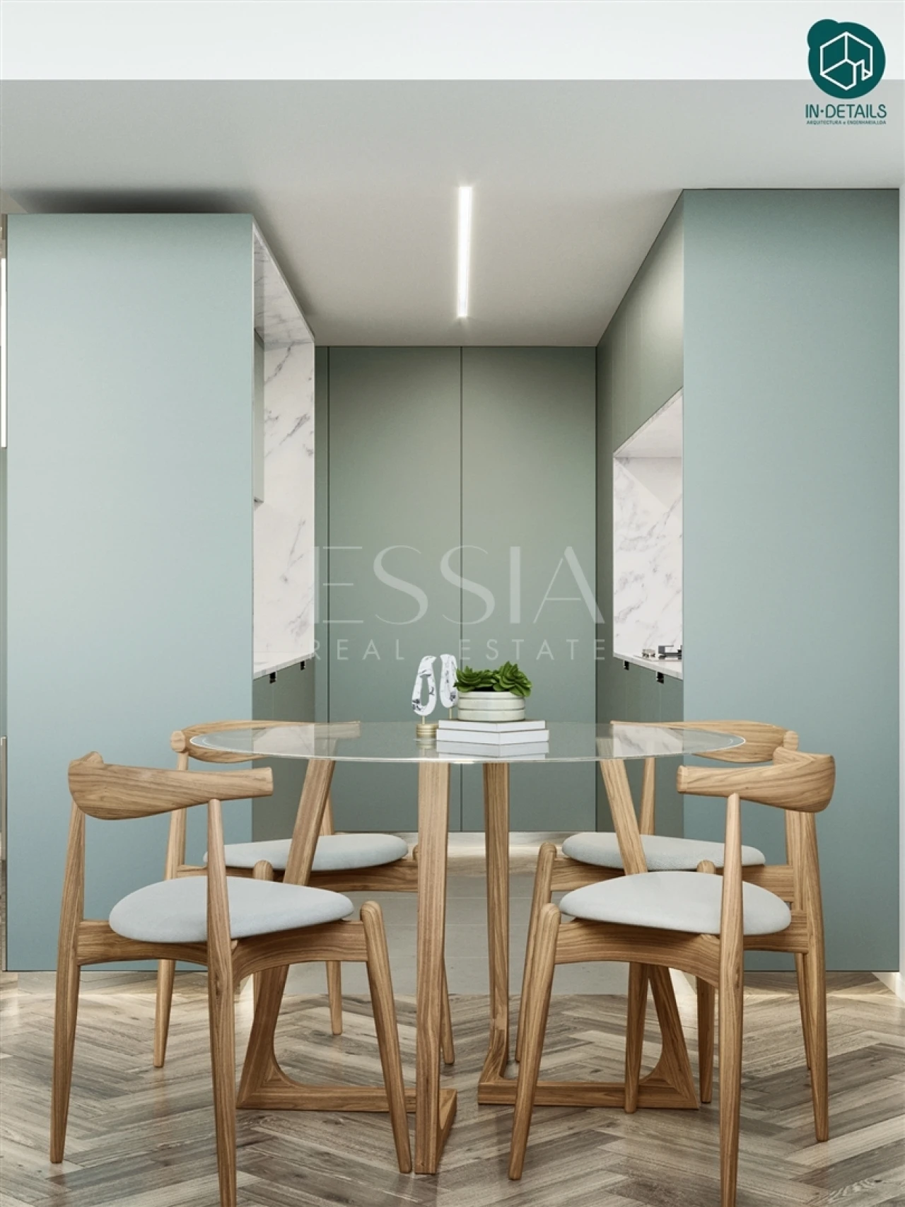 Apartamento T2 para Venda em Cedofeita, Santo Ildefonso, Sé, Miragaia, São Nicolau e Vitória Foto 4