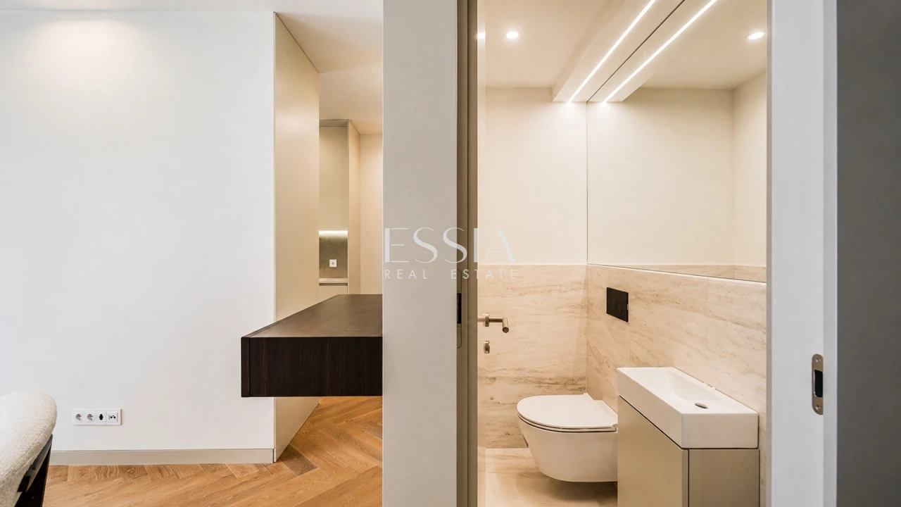 Apartamento T2 para Venda em Cedofeita, Santo Ildefonso, Sé, Miragaia, São Nicolau e Vitória Foto 11