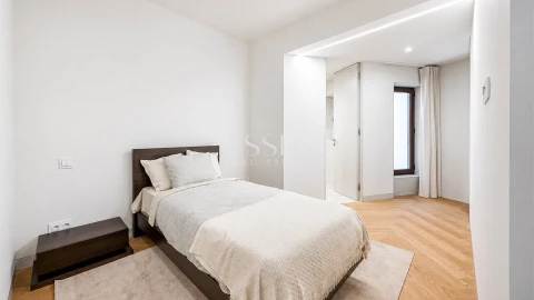 Apartamento T2 para Venda em Cedofeita, Santo Ildefonso, Sé, Miragaia, São Nicolau e Vitória
