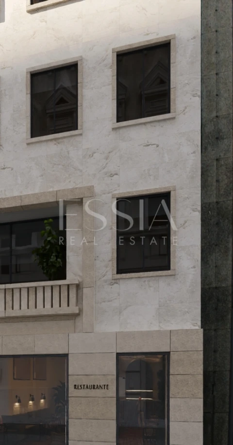 Apartamento T2 para Venda em Cedofeita, Santo Ildefonso, Sé, Miragaia, São Nicolau e Vitória