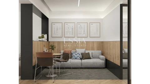 Apartamento T2 para Venda em Cedofeita, Santo Ildefonso, Sé, Miragaia, São Nicolau e Vitória