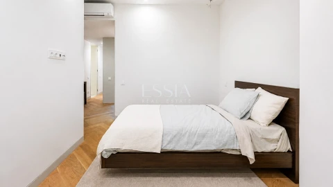 Apartamento T2 para Venda em Cedofeita, Santo Ildefonso, Sé, Miragaia, São Nicolau e Vitória