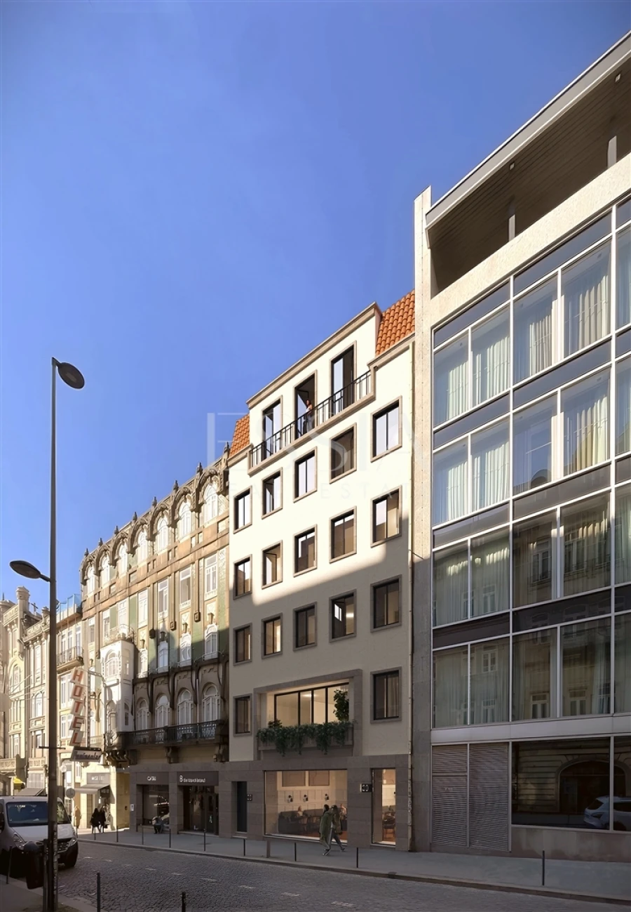 Apartamento T0 para Venda em Cedofeita, Santo Ildefonso, Sé, Miragaia, São Nicolau e Vitória Foto 10